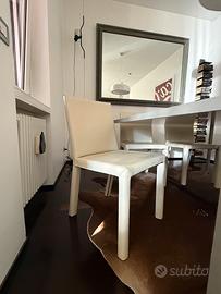 Sedie Enrico Pellizzoni