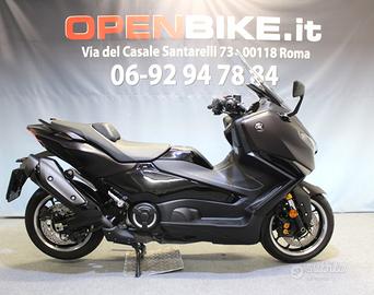 Yamaha T-Max 560 Tech Max E5+ 03/2025 Km 1700