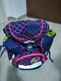 zaino scuola Ergobag