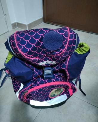 zaino scuola Ergobag