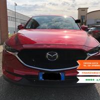 MAZDA CX-5 2� serie CX-5 2.2L Skyactiv-D 175 CV...
