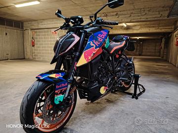 ktm 1290r super duke del 2019