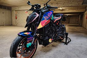 ktm 1290r super duke del 2019