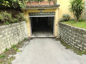 Box / Garage di 80 m² a Avellino