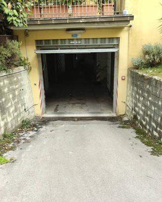 Box / Garage di 80 m² a Avellino