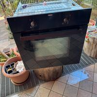 Forno Zanussi funzionante