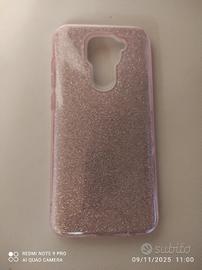 cover Redmi Note