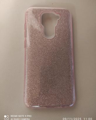 cover Redmi Note