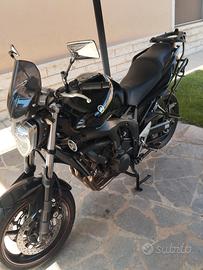 Yamaha FZ6