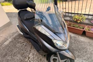 Yamaha Majesty 400
