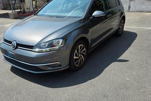 Volkswagen golf 7  1.6 115cv