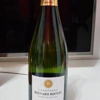 Champagne Bernard Bijotat 75 cl