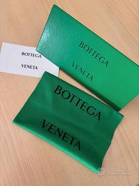 Custodia occhiali BOTTEGA VENETA HardTriangle Case