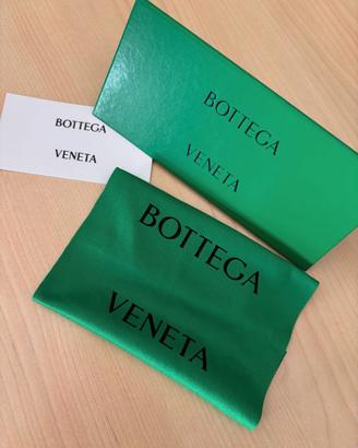 Custodia occhiali BOTTEGA VENETA HardTriangle Case