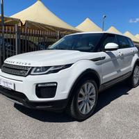 Land Rover Range Evoque 2.0 TD4 150 CV 5p. HSE