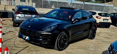 Porsche Macan 3.0 S Diesel