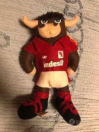 Peluches  MASCOTTE LENCI  TORINO  CALCIO anni 80