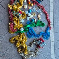 accessori per albero