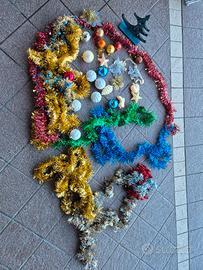 accessori per albero