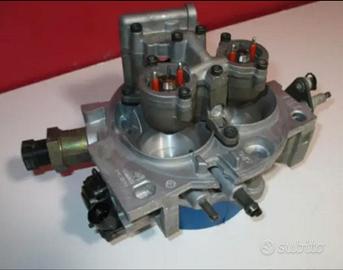 Throttle body 305 tbi 5.0 v8 Pontiac chevy