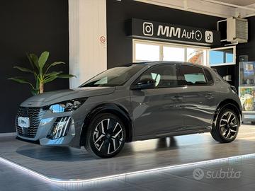 Peugeot 208 PureTech GT