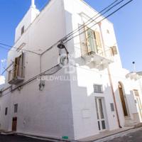 Casa indipendente - Ostuni