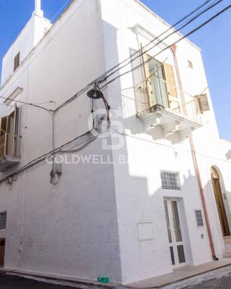 Casa indipendente - Ostuni