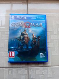 God Of War