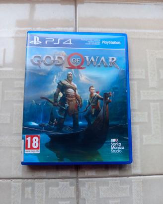 God Of War