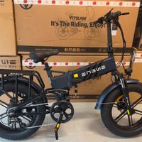 Bici Elettrica ENGWE PRO 2.0 NUOVE con Garanzia