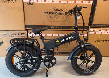 Bici Elettrica ENGWE PRO 2.0 NUOVE con Garanzia