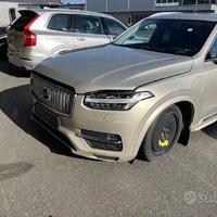 VOLVO XC90 II T8 Muso musata frontale completo 719