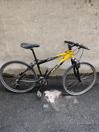 bici MTB Merida Matts sport 100