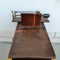 bilancia/bascula d'epoca