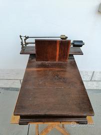 bilancia/bascula d'epoca