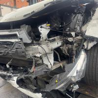 MOTORE SIGLA 5FU 5F03 DS4 PEUGEOT RCZ GT 1.6 THP 2