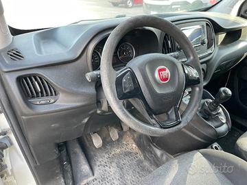 FIAT Doblo EURO 6 [M237]