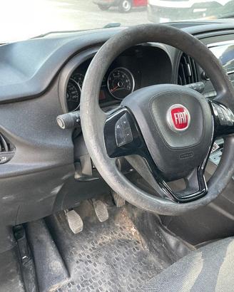 FIAT Doblo EURO 6 [M237]