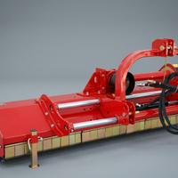 Trincia spostabile geotech 185