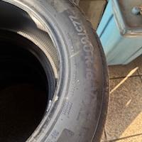 Gomme auto seminuove