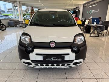 FIAT PANDINA 1.0 firefly hybrid s&s 70cv