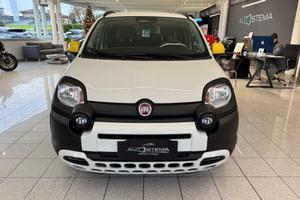 FIAT PANDINA 1.0 firefly hybrid s&s 70cv