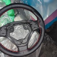 volante grande punto 