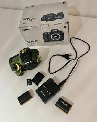 Canon 7D mark II