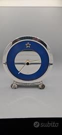 orologio da tavolo Cleto Munari  vintage