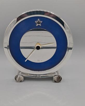 orologio da tavolo Cleto Munari  vintage