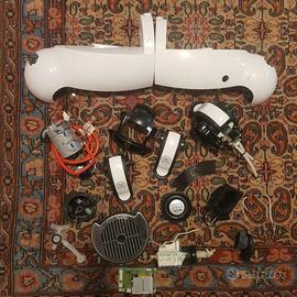 NESCAFE' Dolce Gusto Ricambi Vari Nuovi e Usati