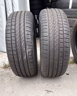 gomme usate 2255517 Estivo PIRELLI - CINTURATO P7 