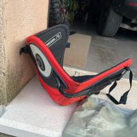 Trapezio windsurf tg L