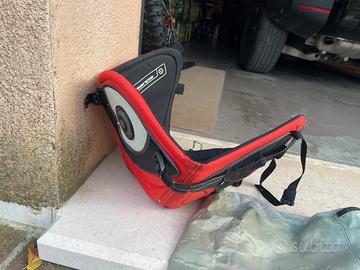 Trapezio windsurf tg L